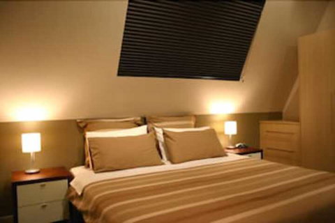 Semaphore Blue Apartments - New Castle Holiday 0