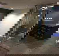 Luxury in The Sky on Hindmarsh Square - New Castle Holiday