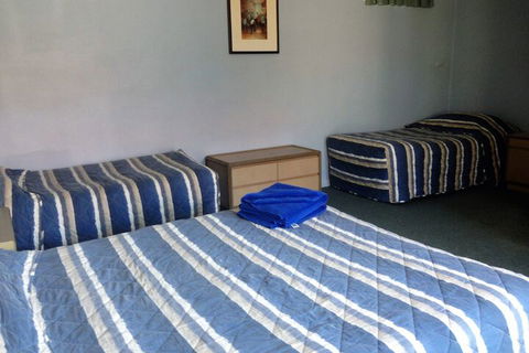 City West Motel - New Castle Holiday 5