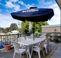 Enfield Motor Inn - New Castle Holiday