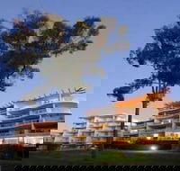 Magnolia Lane Apartments - New Castle Holiday