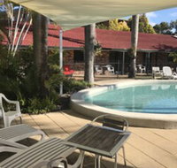 Hervey Bay Colonial Lodge - New Castle Holiday