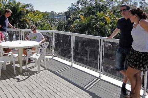 Palace Backpackers Hervey Bay - New Castle Holiday 6