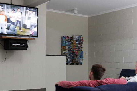 Palace Backpackers Hervey Bay - New Castle Holiday 4