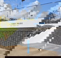 Riviera Resort - New Castle Holiday