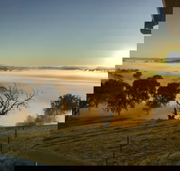 Burnt Creek Cottages Mansfield - New Castle Holiday