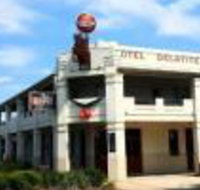 Delatite Hotel - New Castle Holiday