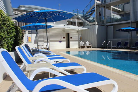 Plantation Resort At Rainbow - New Castle Holiday 7