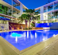 Plantation Resort at Rainbow - New Castle Holiday