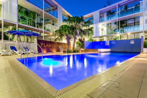 Plantation Resort At Rainbow - New Castle Holiday 0