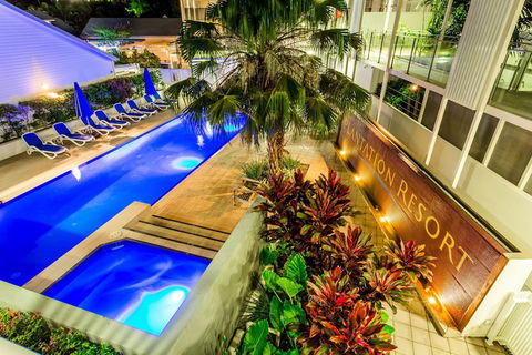Plantation Resort At Rainbow - New Castle Holiday 6