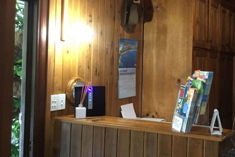 Debbie's Place - New Castle Holiday 5