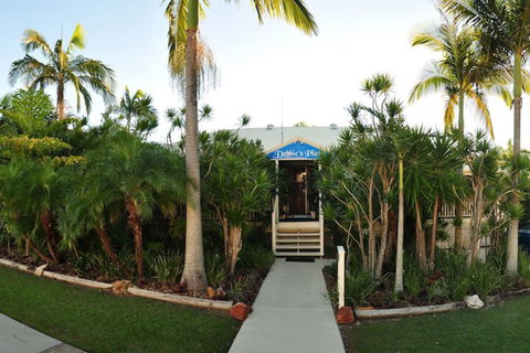 Debbie's Place - New Castle Holiday 2