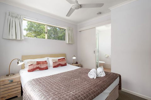 Rainbow Getaway Holiday Apartments - New Castle Holiday 7