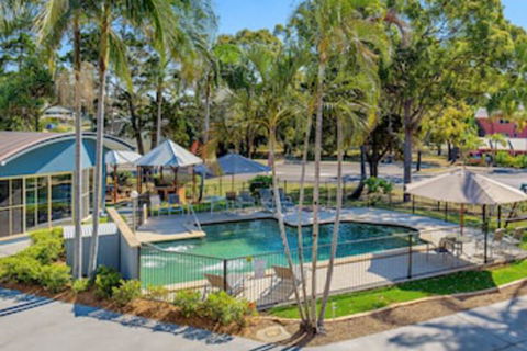 Rainbow Getaway Holiday Apartments - New Castle Holiday 0
