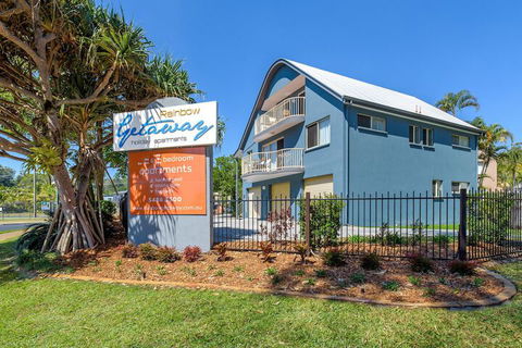 Rainbow Getaway Holiday Apartments - New Castle Holiday 4
