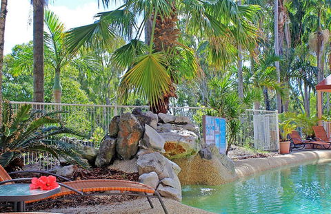 Rainbow Sands Resort - New Castle Holiday 2