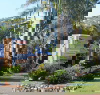 Rainbow Sands Resort - New Castle Holiday