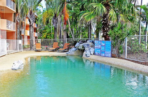 Rainbow Sands Resort - New Castle Holiday 3