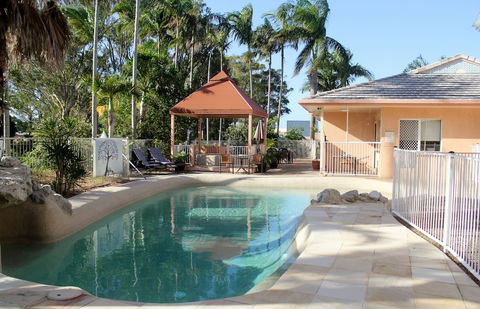 Rainbow Sands Resort - New Castle Holiday 6