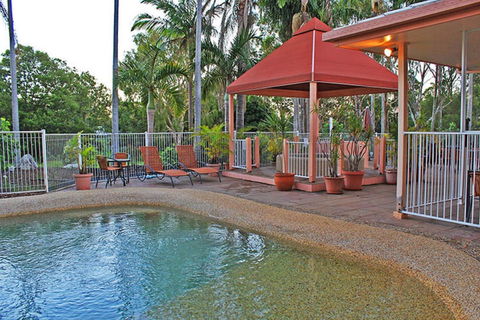 Rainbow Sands Resort - New Castle Holiday 4