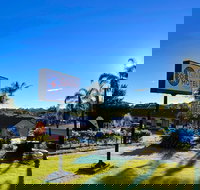 Costa Rica Motel - New Castle Holiday