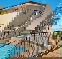 Lennox Head Beachfront Apartments - New Castle Holiday