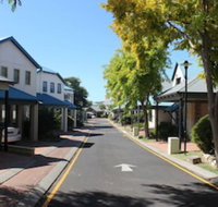 The Break Margaret River Beach Houses - New Castle Holiday