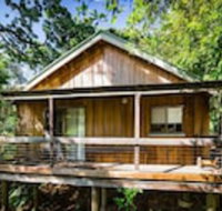 Mt Glorious Getaways - New Castle Holiday