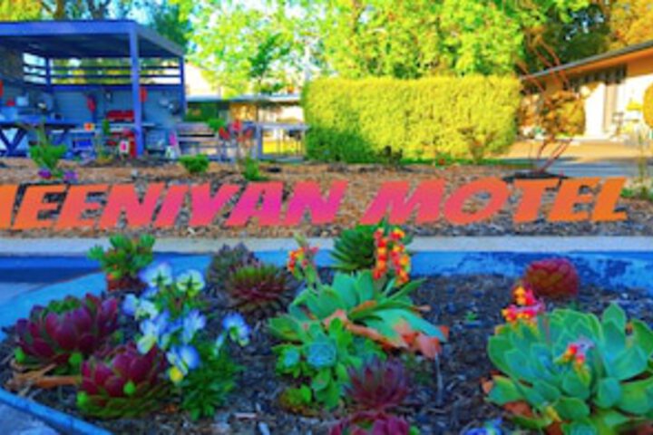 Walkerville South VIC New Castle Holiday