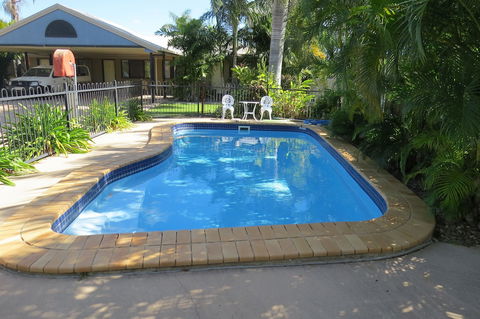 Biloela Palms Motor Inn - New Castle Holiday 5