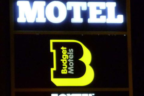 Otway Gate Motel - New Castle Holiday 2