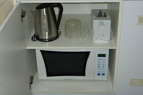 Otway Gate Motel - New Castle Holiday 7