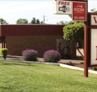 Camellia Motel - New Castle Holiday