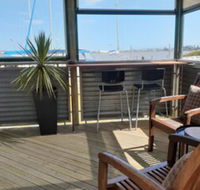 Boat Haven Studios - New Castle Holiday