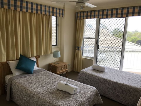 Fairways Golf & Beach Retreat - New Castle Holiday 5