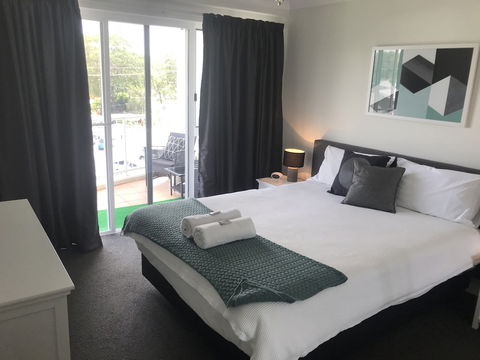 Fairways Golf & Beach Retreat - New Castle Holiday 2