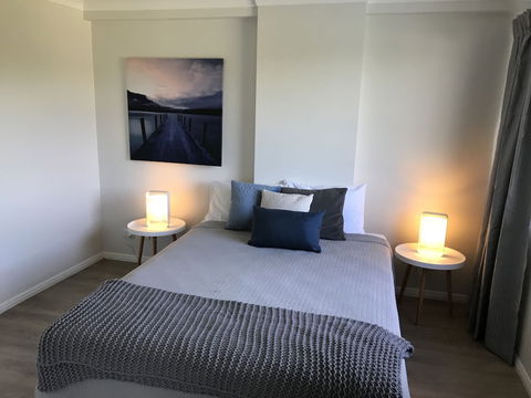Fairways Golf & Beach Retreat - New Castle Holiday 4