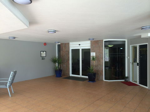 Fairways Golf & Beach Retreat - New Castle Holiday 1