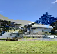 Promhills Cabins - New Castle Holiday