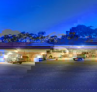 The Golfers Inn - New Castle Holiday