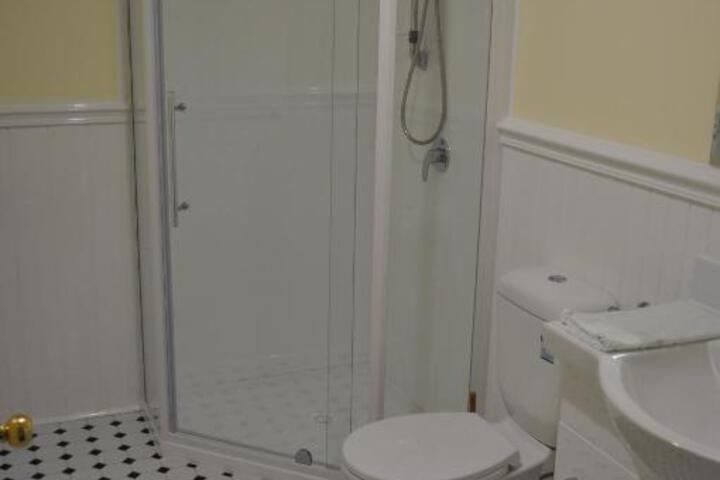 Bushy Park TAS New Castle Holiday