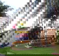 Tramway Motel - New Castle Holiday