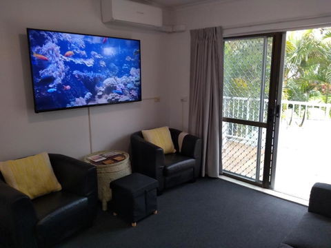Beachcomber Peregian Beach - New Castle Holiday 1