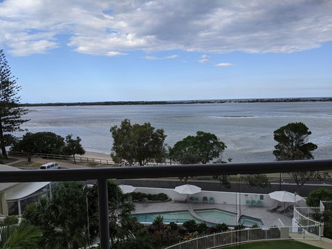 Moorings Beach Resort - New Castle Holiday 5