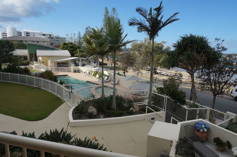 Moorings Beach Resort - New Castle Holiday 1
