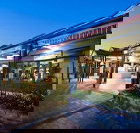 Treetops Seaview Montville - New Castle Holiday