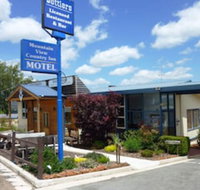 Mountain View Country Inn - New Castle Holiday