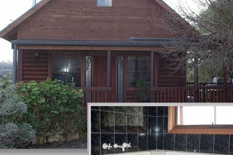 3 Divas Accommodation - New Castle Holiday 4