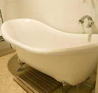 The Vintage Bed  Breakfast - New Castle Holiday